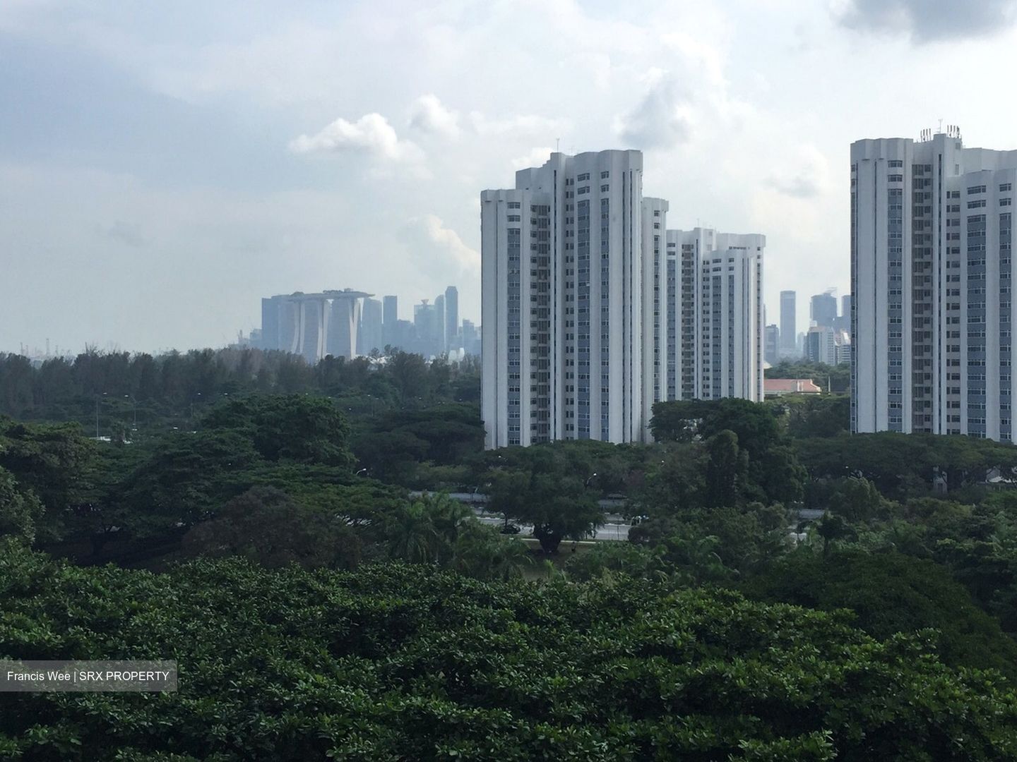 The Belvedere (D15), Condominium #608175681
